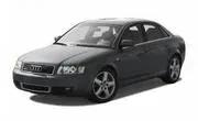 Авточехлы для Audi A4 (B6) (2000-2006)