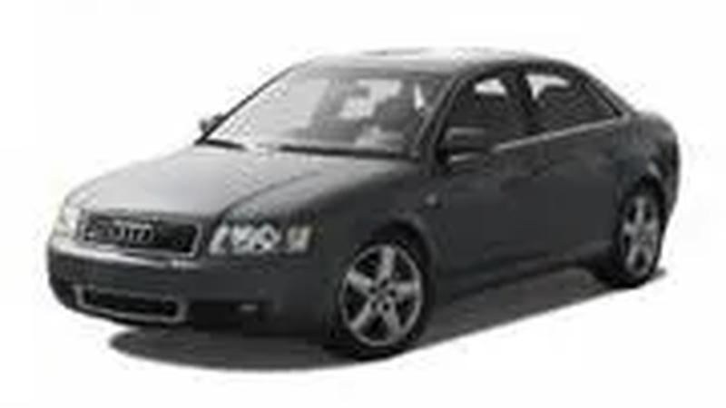 Авточехлы для Audi A4 (B6) (2000-2006)