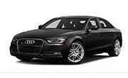 Авточехлы для Audi A4 (B8) (2007-2015)