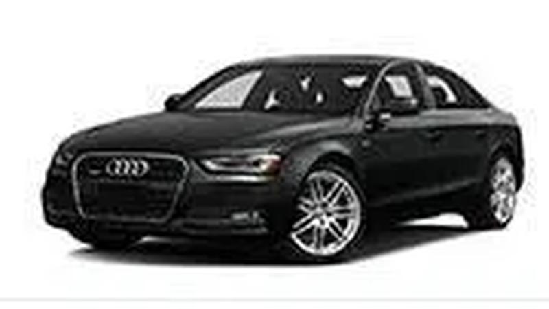 Авточехлы для Audi A4 (B8) (2007-2015)