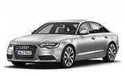 Авточехлы для Audi A6 (C7) (2011+)