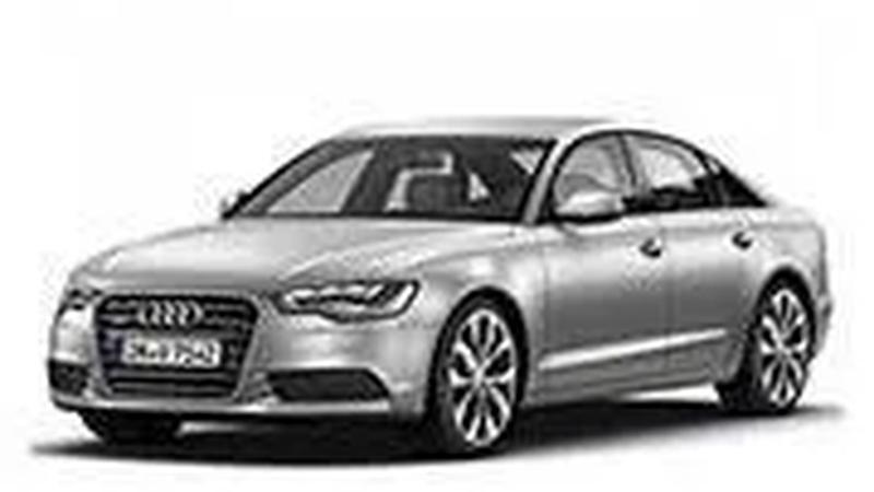 Авточехлы для Audi A6 (C7) (2011+)