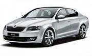Авточехлы для Skoda Octavia A7 (2013-2020) хэтчбек\универсал