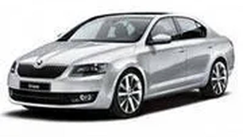 Авточехлы для Skoda Octavia A7 (2013-2020) хэтчбек\универсал Авточехлы для Skoda Octavia A7 (2013-2020) хэтчбек\универсал