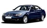 Авточехлы для BMW 5 (E60) (2003-2010)