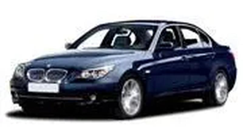 Авточехлы для BMW 5 (E60) (2003-2010)