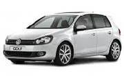Авточехлы для Volkswagen Golf VI (2008-2012)