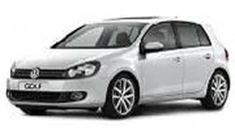 Авточехлы для Volkswagen Golf VI (2008-2012)