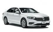 Авточехлы для Volkswagen Jetta VII (2018+