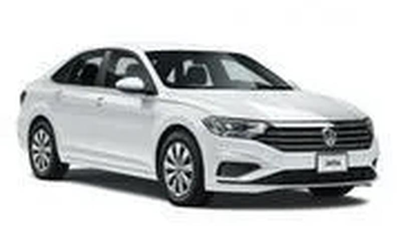 Авточехлы для Volkswagen Jetta VII (2018+