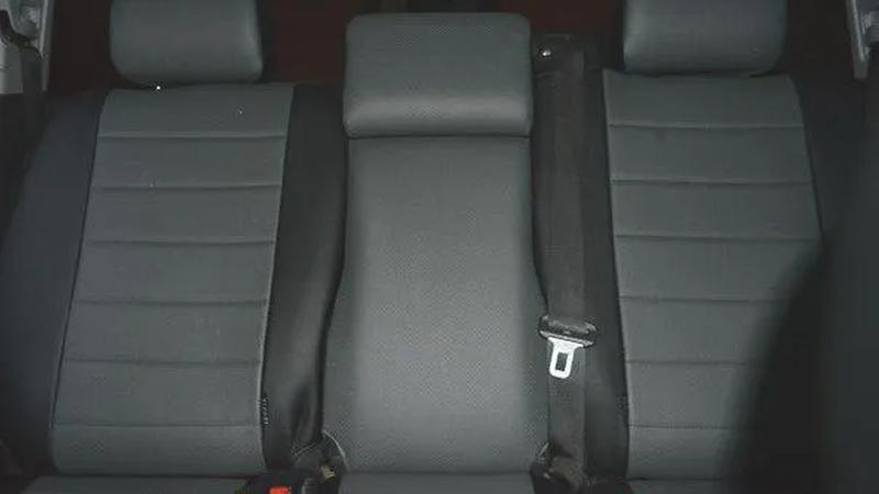 Авточехлы для Opel Zafira B 5мест (2005-2016)