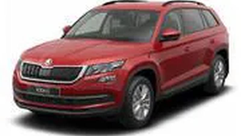 Авточехлы для Skoda Kodiaq (2016+) Авточехлы для Skoda Kodiaq (2016+)