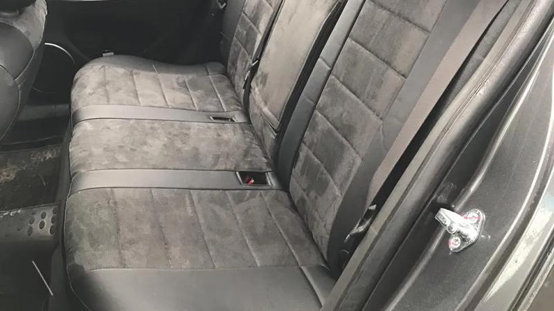 Авточехлы для Chevrolet Cruze седан/хэтчбэк/универсал (2009-2015)