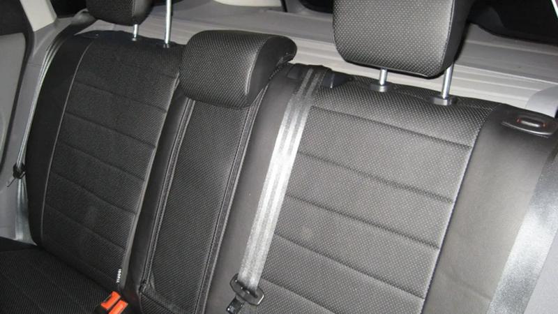 Авточехлы для Ford Kuga I titanium (2008-2012)