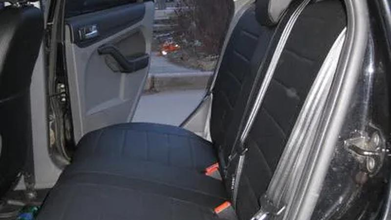 Авточехлы для Ford Kuga I titanium (2008-2012)
