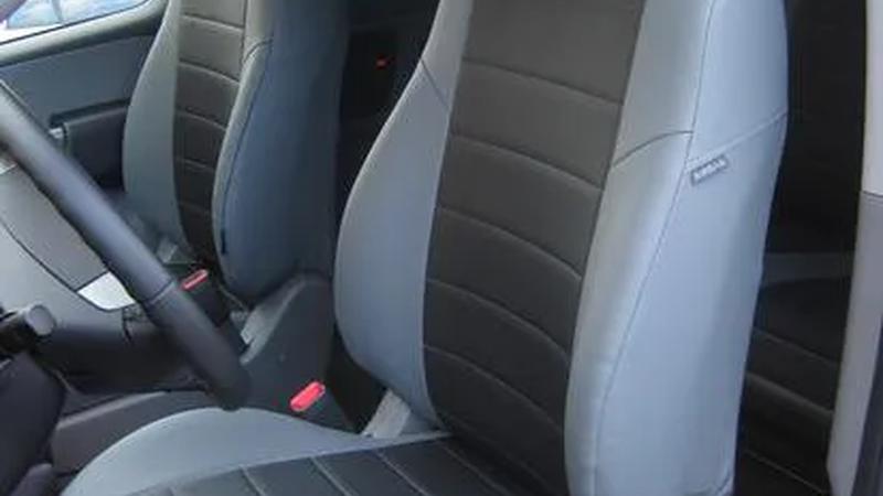 Авточехлы для Hyundai H1 8 мест (2007+)