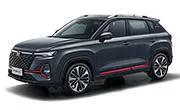 Авточехлы для Changan CS35 Plus I рестайлинг (2021+)