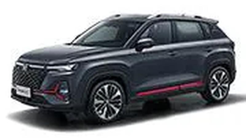 Авточехлы для Changan CS35 Plus I рестайлинг (2021+)