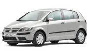 Авточехлы для Volkswagen Golf Plus (2004-2014)