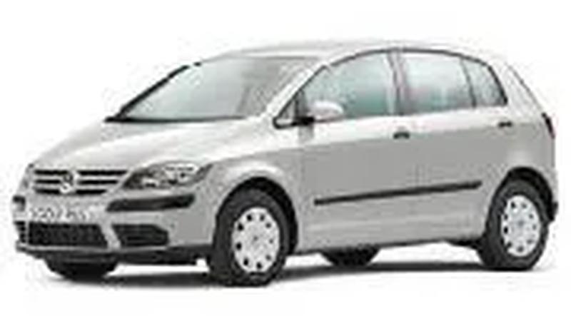 Авточехлы для Volkswagen Golf Plus (2004-2014)