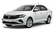 Авточехлы для Volkswagen Polo VI (2020+)