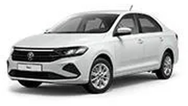 Авточехлы для Volkswagen Polo VI (2020+)