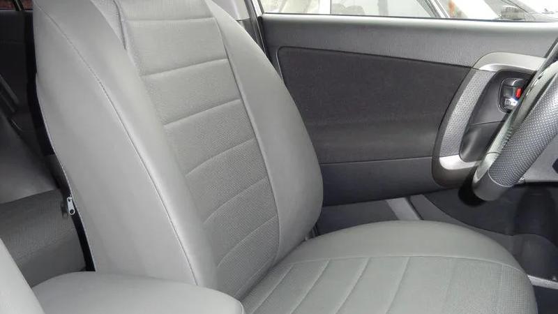 Авточехлы для Toyota RAV 4 III (XA30) (2006-2013)
