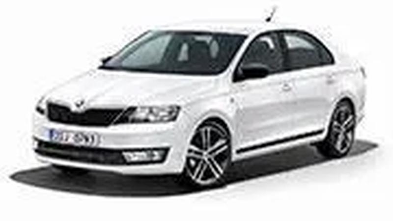 Авточехлы для Skoda Rapid I (2014-2020) Авточехлы для Skoda Rapid I (2014-2020)