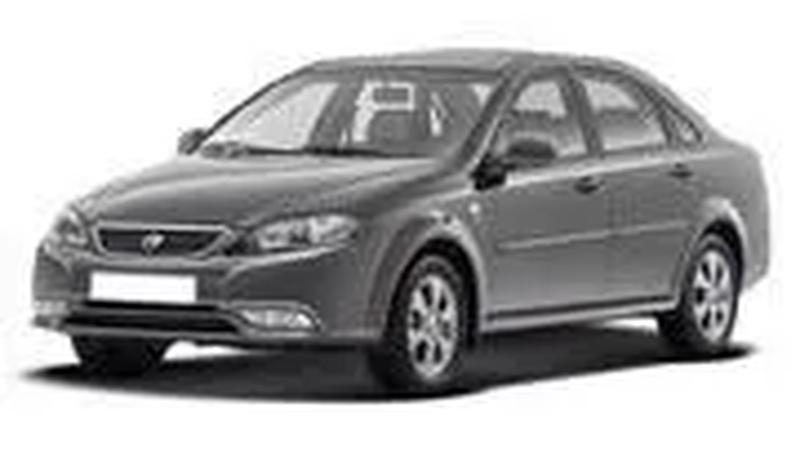 Авточехлы для Ravon Gentra