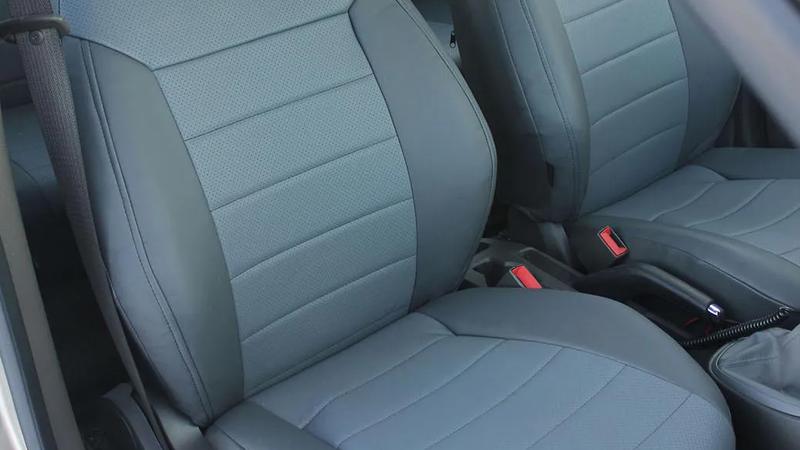 Авточехлы для Ravon R4