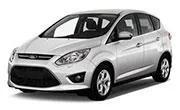 Авточехлы для Ford C-Max grand (2010+)