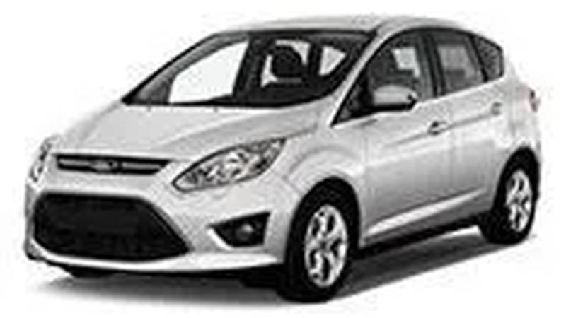 Авточехлы для Ford C-Max grand (2010+)