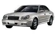 Авточехлы для Hyundai Sonata IV EF (2001-2012)