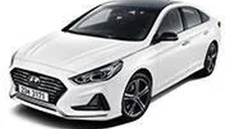 Авточехлы для Hyundai Sonata VII (LF) (2014-2019)