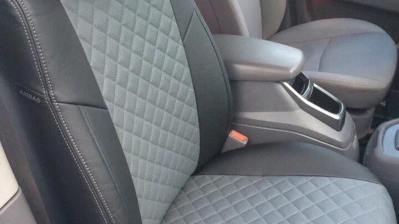 Авточехлы для SsangYong Stavic