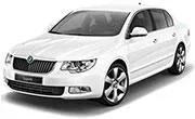 Авточехолы для Skoda SuperB II (2008-2013)