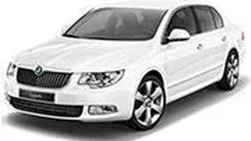 Авточехолы для Skoda SuperB II (2008-2013) Авточехолы для Skoda SuperB II (2008-2013)
