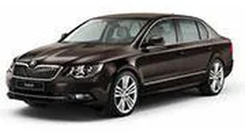 Авточехлы для Skoda SuperB II (2013-2015) Авточехлы для Skoda SuperB II (2013-2015)