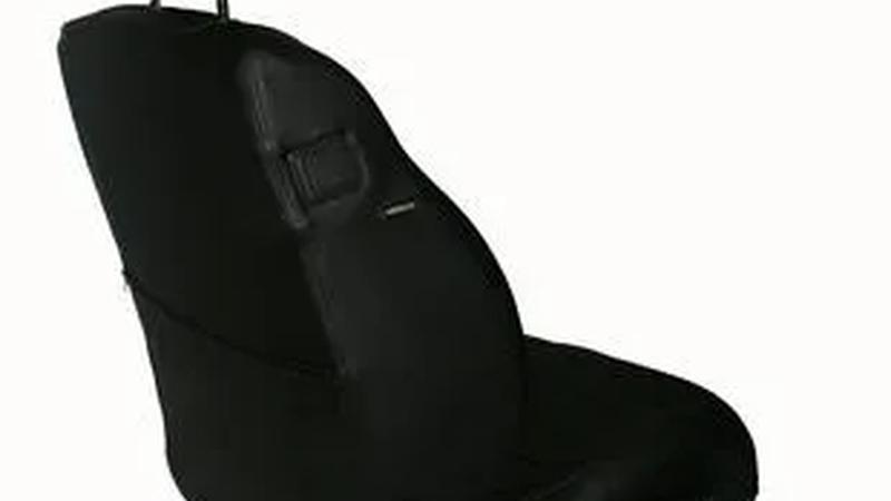 Авточехлы для Citroen C4 купе (2004-2011)