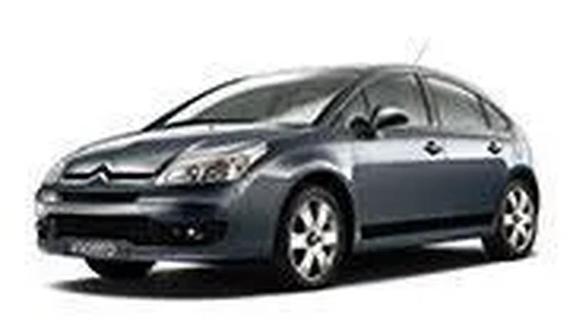 Авточехлы для Citroen C4 хэтчбек 5-ти дверный (2004-2011) Авточехлы для Citroen C4 хэтчбек 5-ти дверный (2004-2011)