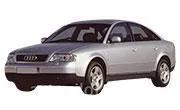 Авточехлы для Audi A6 седан С5 380 (1997-2004)