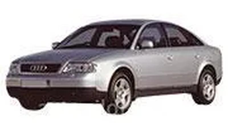 Авточехлы для Audi A6 седан С5 380 (1997-2004)