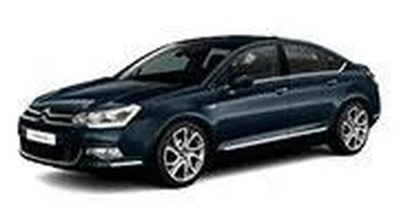 Авточехлы для Citroen C5 динамик (2007+) Авточехлы для Citroen C5 динамик (2007+)