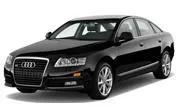 Авточехлы для Audi A6 седан C6 (2004-2010)