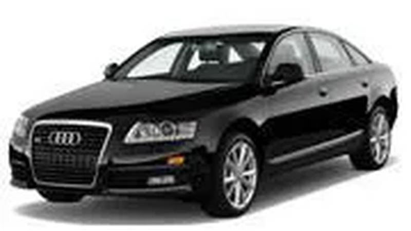 Авточехлы для Audi A6 седан C6 (2004-2010)