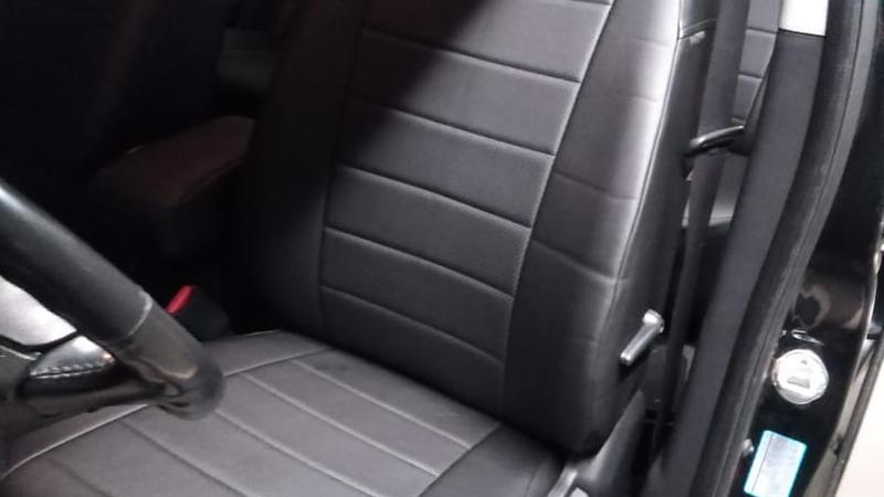 Авточехол для Hyundai Tucson I (2004-2010)