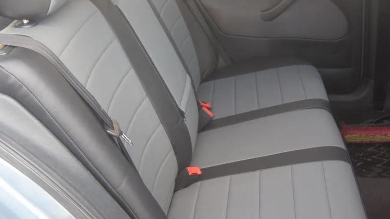 Авточехлы для Skoda Octavia Tour (1996-2010)