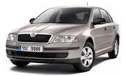 Авточехлы для Skoda Octavia Tour Sport (1996-2010)