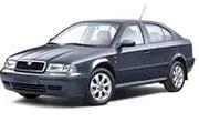 Авточехлы для Skoda Octavia Tour (1996-2010)