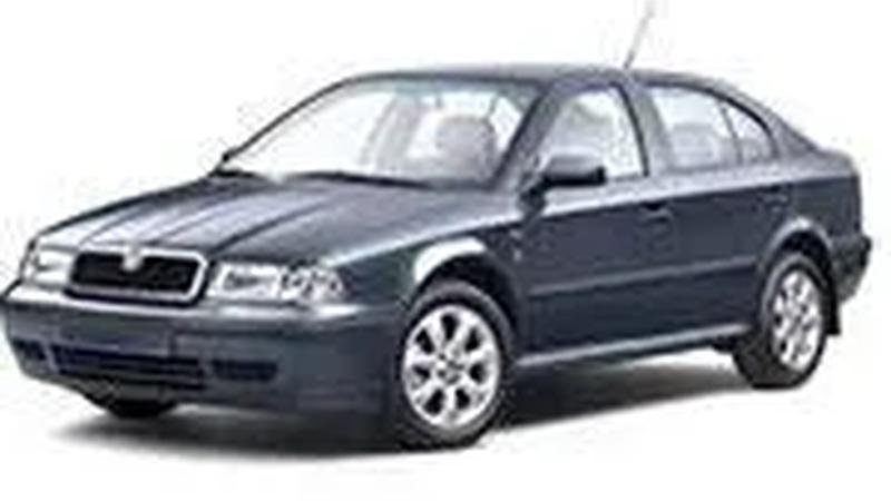 Авточехлы для Skoda Octavia Tour (1996-2010) Авточехлы для Skoda Octavia Tour (1996-2010)